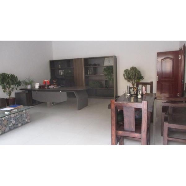 PVC гальванизировал сваренную ячеистую сеть усовика с хорошим проведением анти--корозии