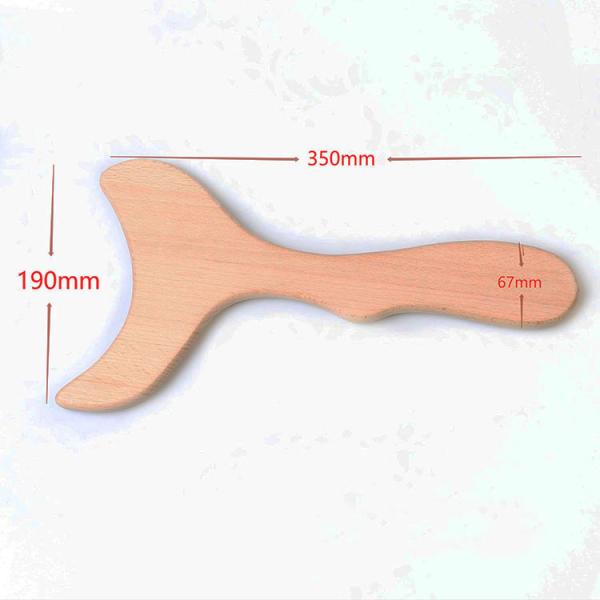 Class I Certification other Maderotherapy Wooden Therapy Massage Tools for Anti Cellulite