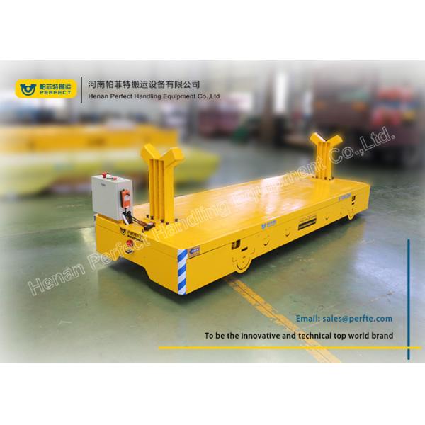 Les machines résistantes meurent des chariots/travaux actionnés de chariot de