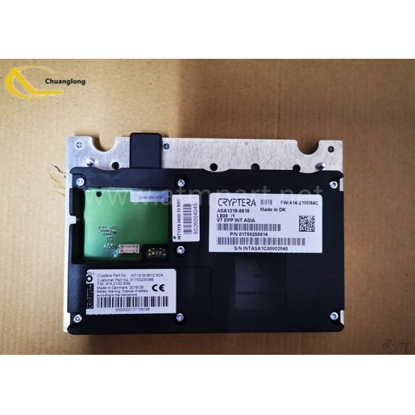 EPP Wincor EPPV7 01750255914 /1750255914 клавиатуры частей Eppv7 Wincor ATM