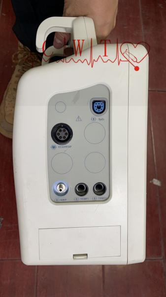 PHiliph Goldway G30 Patient Monitor Hospital Medical Equipment