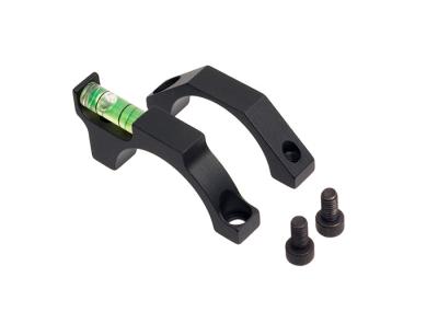 Hunting Riflescope Bubble Level Spirit For 25.4mm Tube Riflescope Sight Ring Mount