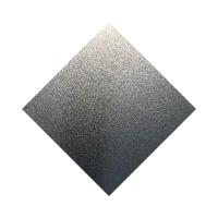4 plats décoratifs d'acier inoxydable de Cabinet de vin de ′ du ′ X8 perlent la catégorie soufflée 304