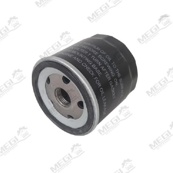 Audi Seat Skoda VW  04E115561A 04E115561C Seat Leon Oil Filter , Automotive Oil Filters