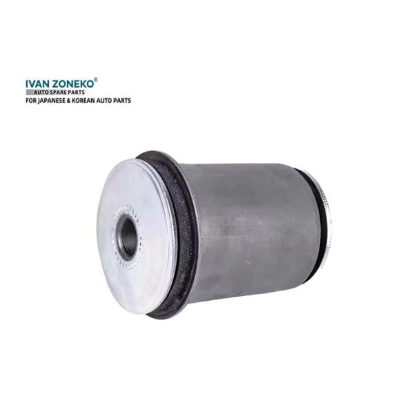 OEM 48654-60040 Suspension Front Axle Lower Bushings For Toyota Suspension Parts