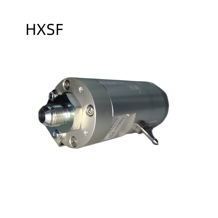 Wholesale Supply of New Weichai Pressure Stabilising Valve 612600190674 for Shaanxi Heavy-Duty Trucks