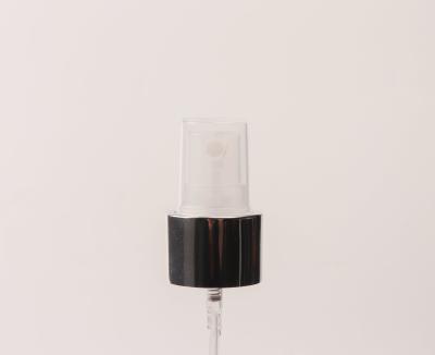 24/415 Mist Cosmetic Sprayer Perfume 24mm Fine Mist Sprayers Bottle Plastic Food Grade