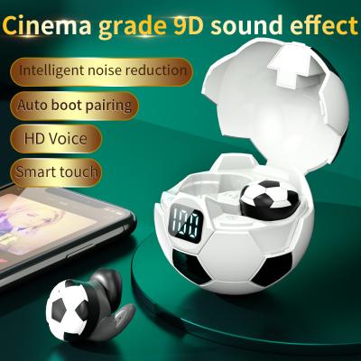apoio sem fio do fone de ouvido 150hours do esporte impermeável de 50mAh IPX7