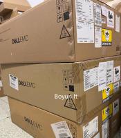 Compatibilidade eletrónica original Powerstore 5200T 12*3.84T de DELL do armazenamento da empresa