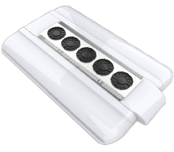 Electric Bus Air Conditioner