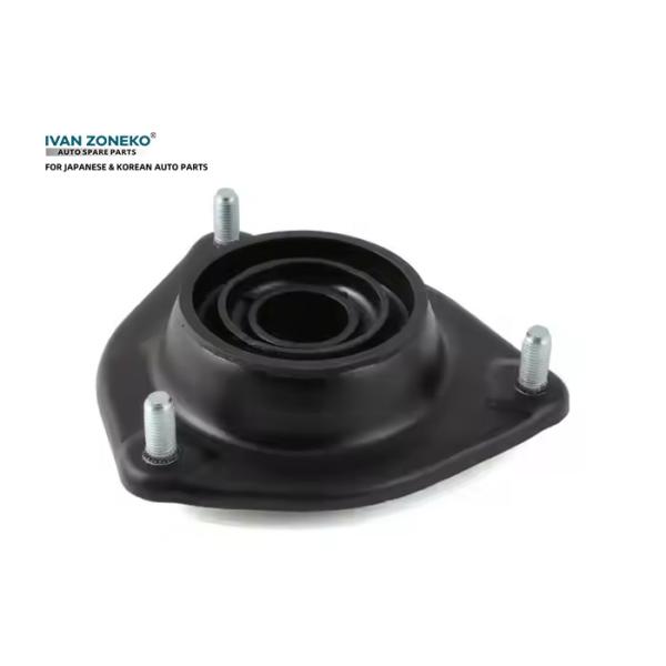 Ivan Zoneko Oem 54610-2D100 Rubber Suspension Strut Mount Front Axle Left 1 Year Warranty