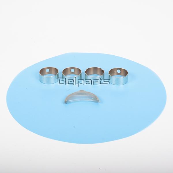 Подшипник двигателя дизеля 129900-02800 129900-02340 DAIDO 4D94 главный & подшипник COR