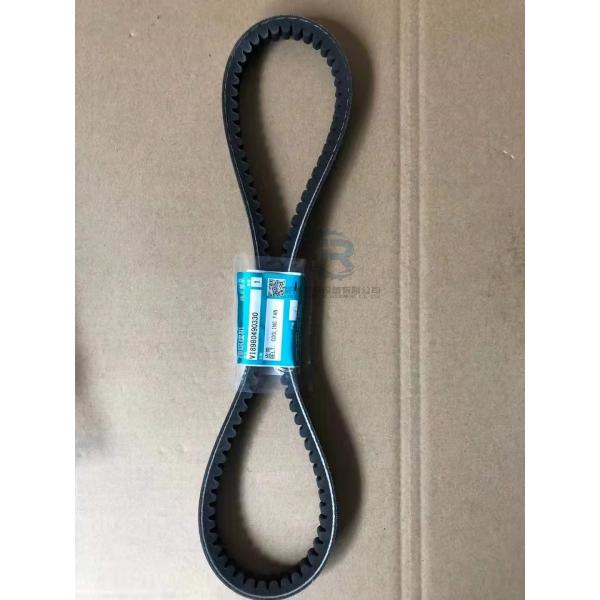 Пояс вентилятора VI8980490330 установил Earthmoving запасные части Sk75-8