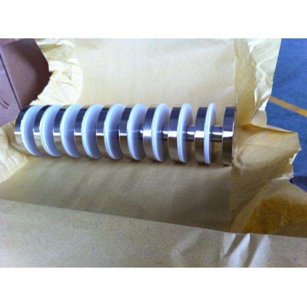 Industrial Heavy Duty Magnetic Hooks 100 lb Capacity for Hanging Permanent Pot Shape