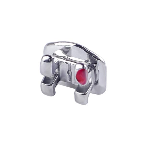 Alignements Malocclusions Braces orthopédiques Roth MBT Braces métalliques et céramiques