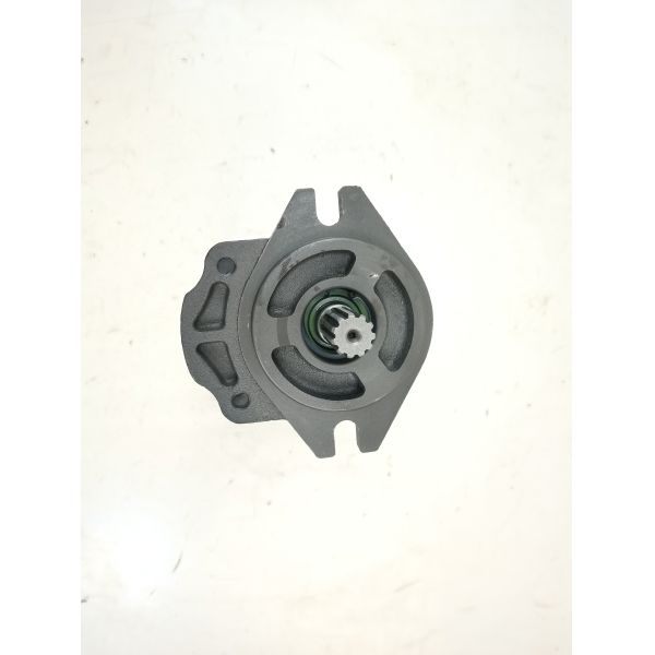 CBT-FB32-ALΦ11L-Y(2211925-11T(KRP4-33AVGDN6)  CBT Series Aluminum Gearpump For DUMP TRUCKS / FORKLIT / CRANES