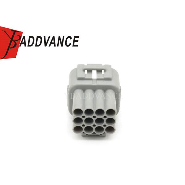 Мужчина Sumitomo 12 Pin загерметизировал соединитель на коробка передач 6188-0375 масляного насоса GTL