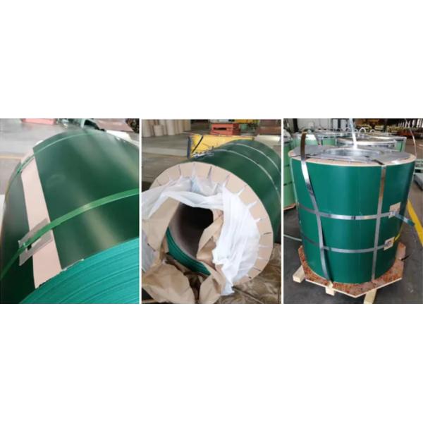 Структура Стальная вертикальная катушка из углеродной стали с S275 класса шириной 1000-2200 мм