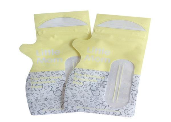 Stand Up Hand Washing Spout Food Grade Packaging Liquid Soap Spout Doypack Detergent Bag