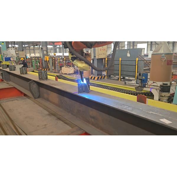 Qingdao Yidongxiang Steel Structure Co., Ltd.