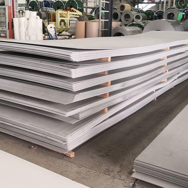 BA 310 310s Stainless Steel Plate Golden For Door