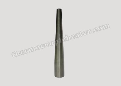 Par termoeléctrico profissional Thermowell dos SS, solda no conjunto de Thermowell