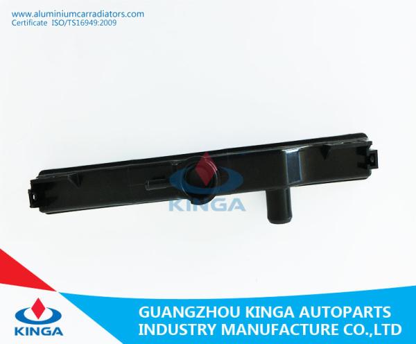 Auto Parts Plastic Model Radiator Plastic Tank for Suzuki ESCUDO /GRAND/VITARA 05 MT