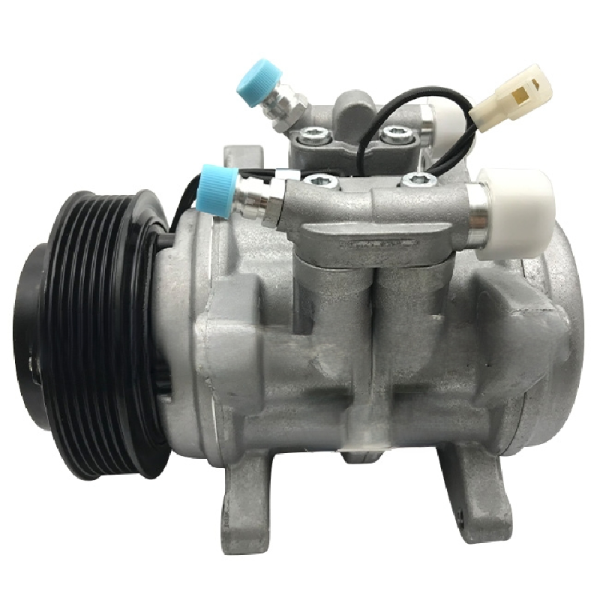 Car Air Conditioning Pump for VW SANTANA 1.8/2.0 OE - 44710053902 /RC.600.011 377820803 6P148 6PK 120MM