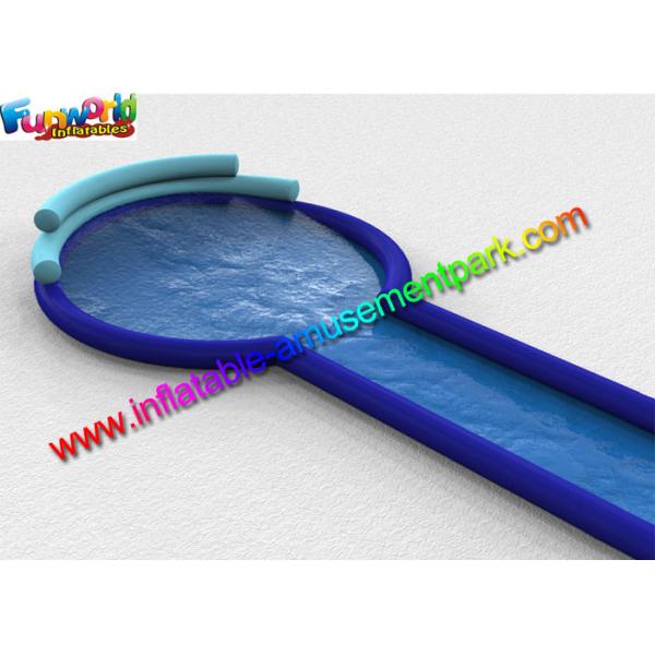 Exciting большое скольжение воды бассеина воды раздувное с плавательным бассеином, шлямбурами дома прыжока