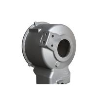 Compressor de fundição de ferro dúctil Turbina Turbo Housing