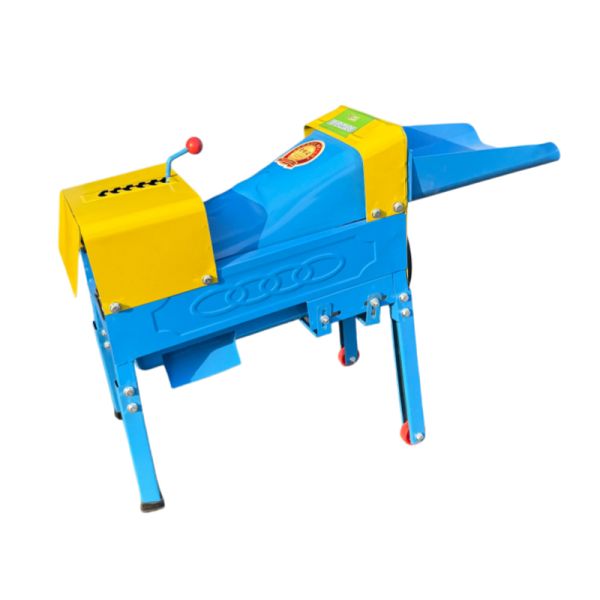 Steel Single Roller Corn Sheller Machine Powerful Maize Kernel Separator For Farms
