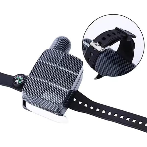 Pulseira de salva-vidas Anti-afogamento Salvamento de vida Pulseira de natação Salvamento de vida Dispositivo anti-afogamento Pulseira de salva-vidas
