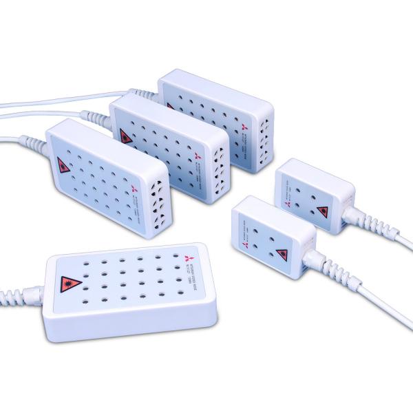 CE Approved Best Dual Wavelength Lipo Cold Laser 650nm 980nm Lipo Laser Lipolaser Machines for Sale LF-318
