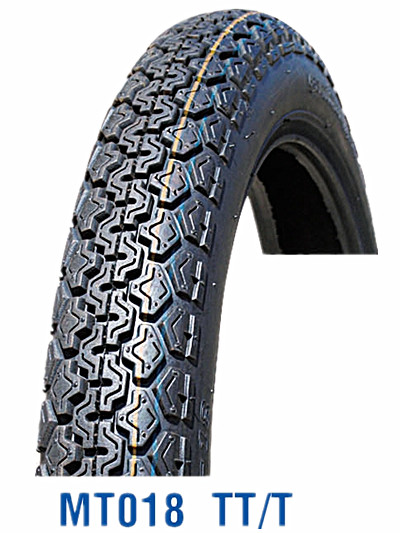 Off-Road Motorcycle Tyre 3.00-21 for Motocross Racing Delivery Time Within 25 Days