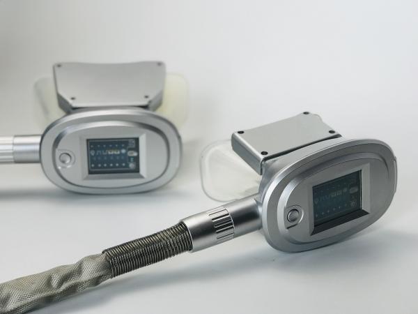 Highly Safety Freeze Fat Machine , Fat Removal Slim Freeze Fat Freeze Slimming Machine