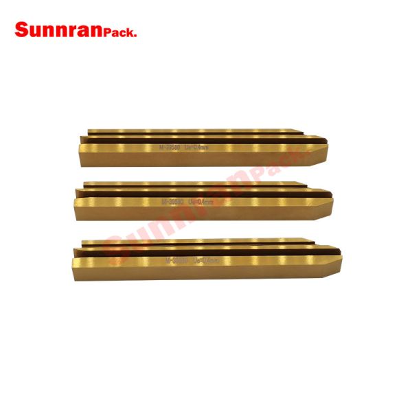 head piece,Z bar  ,SR  62M-39580,Ue =0.3~0.4mm, spare parts  for lower welding arm, for  Welding machine, Sunnran brand, for tin can welding machine