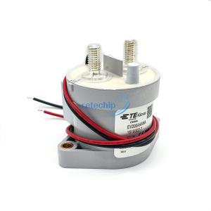 Relé industrial de uso geral do poder do contator 500A12V de Spst do relé de
