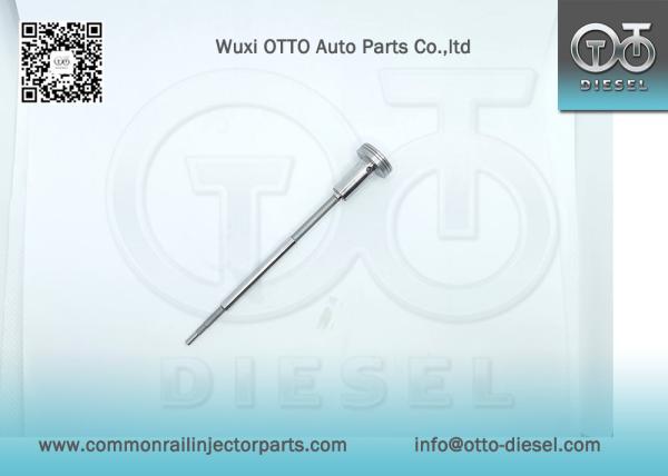 ISO9001 Common Rail Spare Parts F 00R J00 218 High Speed Steel For Injector 0 445120003/004