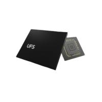 Memory IC Chip KLUGGARHGB-B0E1 1TB UFS 3.1 Universal Flash Memory Storage