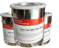 PTFE 420G-104/ 420G-109/ 420G-129 Revestimientos de fluoropolímero líquido en stock