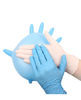 Epidemic prevention materials personal protective equipment disposable Nitrile