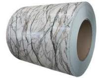 DX51d Z275 a galvanisé le centre de détection et de contrôle HRC PPGI DC51 SGCC 300mm plongés chauds de bobine de tôle d'acier