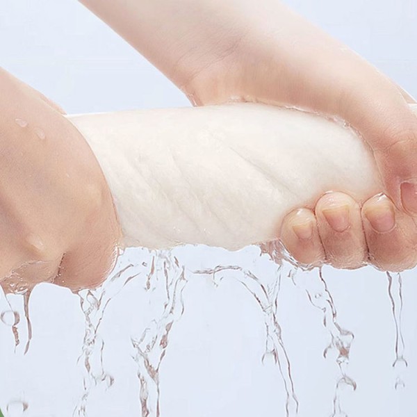 Ultra Soft, Quick Dry Disposable Hair Towels Spa Salon Towel, Portable Body Towels Disposable For Massage Beauty Hotel Camping Travel Gym