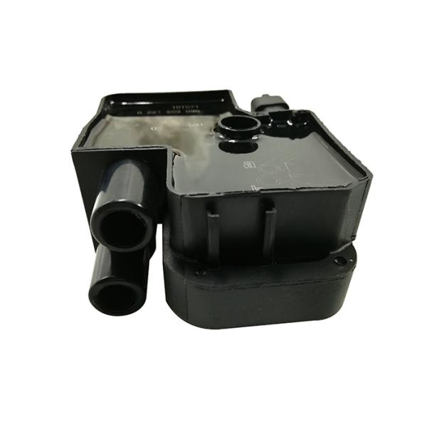 Mercedes - Benz Car Ignition Coil 000 158 7803 / A0001587803 / 0221503035