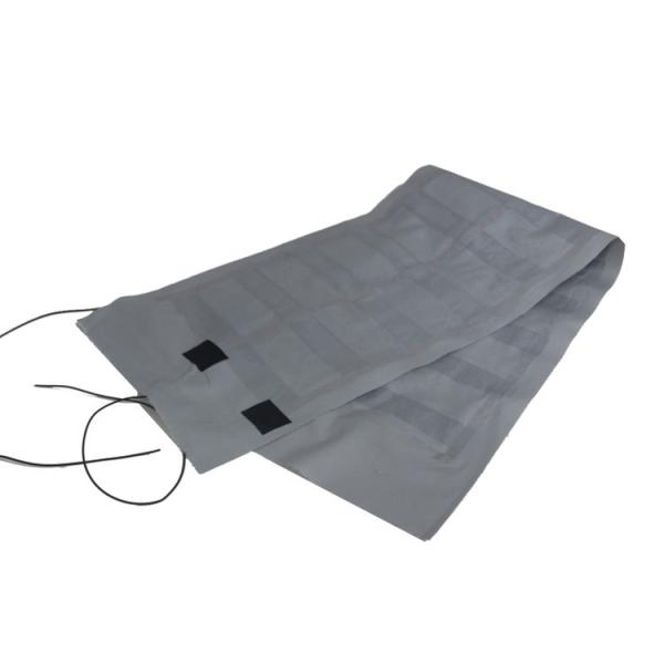 USB Charging Graphene Heating Sheet The Perfect Heating Solution On-The-Go