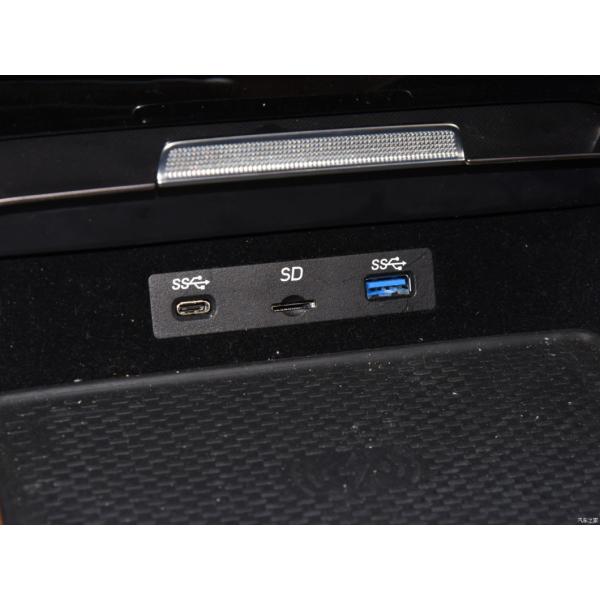 200 Km/H Top Speed Electric Car EV Long-Range Screen Master for Rising Auto R7 2023