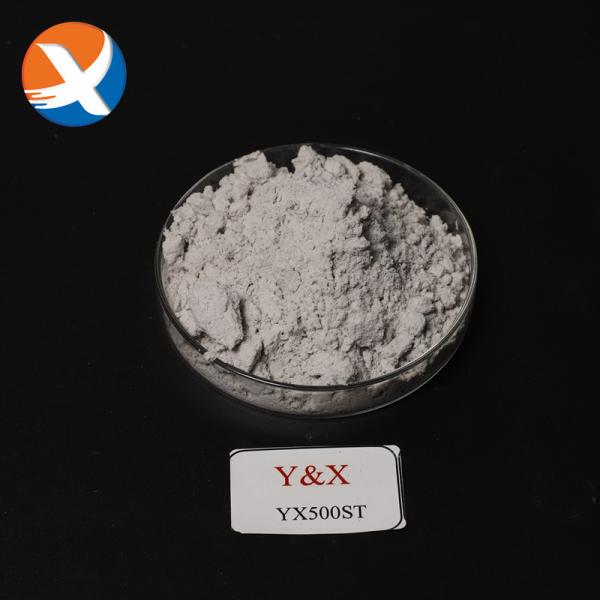 Replace Cyanide New Gold Leaching Environmental-Protective Reagent YX500