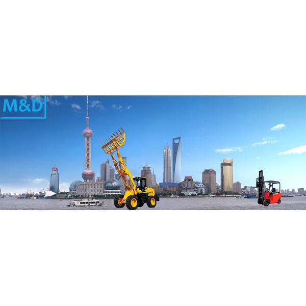 Прочный электрический подъемноый-транспортировочн механизм 72В привел тележку в действие паллета высота 3000мм до 7000мм поднимаясь