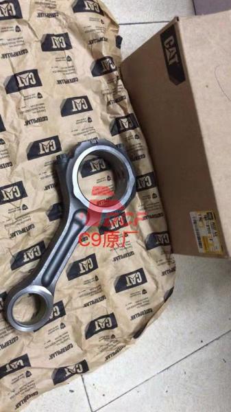 Engine C9  Original Connecting Rod 160-8199  For  Excavator Engine Parts