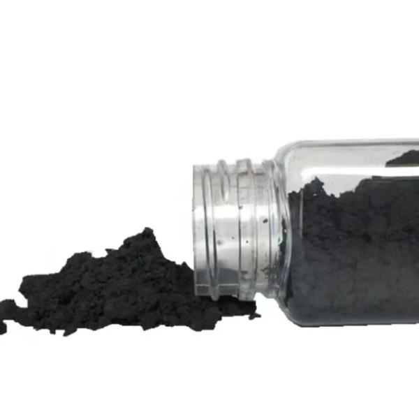 Fixed Carbon 90-99.9% Micronized Graphite Powder 0.1% Ash 100-10000mesh